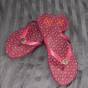 Tory Burch Flip Flops 11